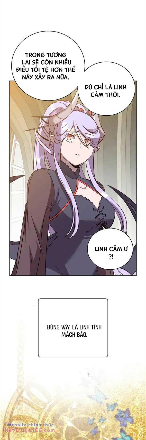 Anh Hùng Mạnh Nhất Trở Lại - Chapter 157 - Page 44