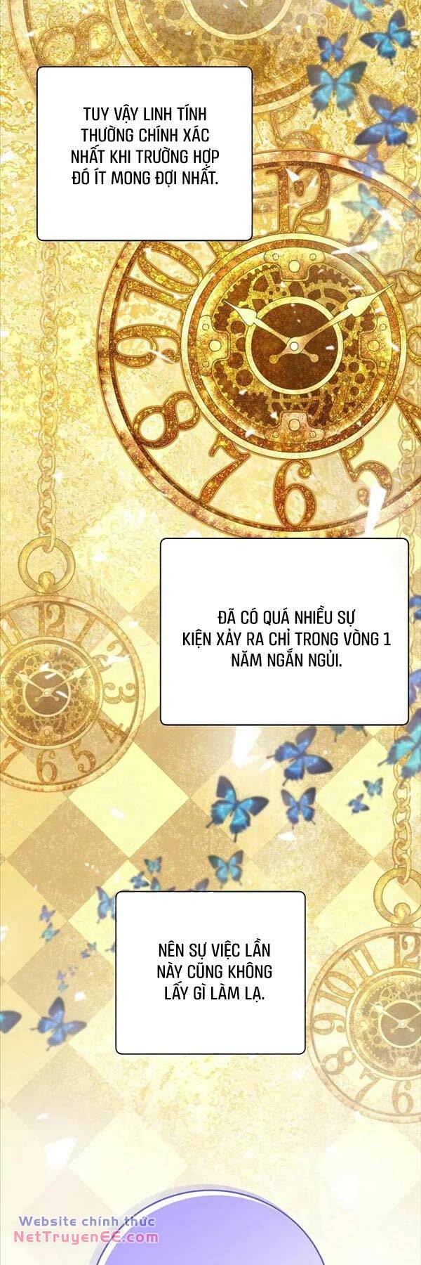 Anh Hùng Mạnh Nhất Trở Lại - Chapter 157 - Page 45