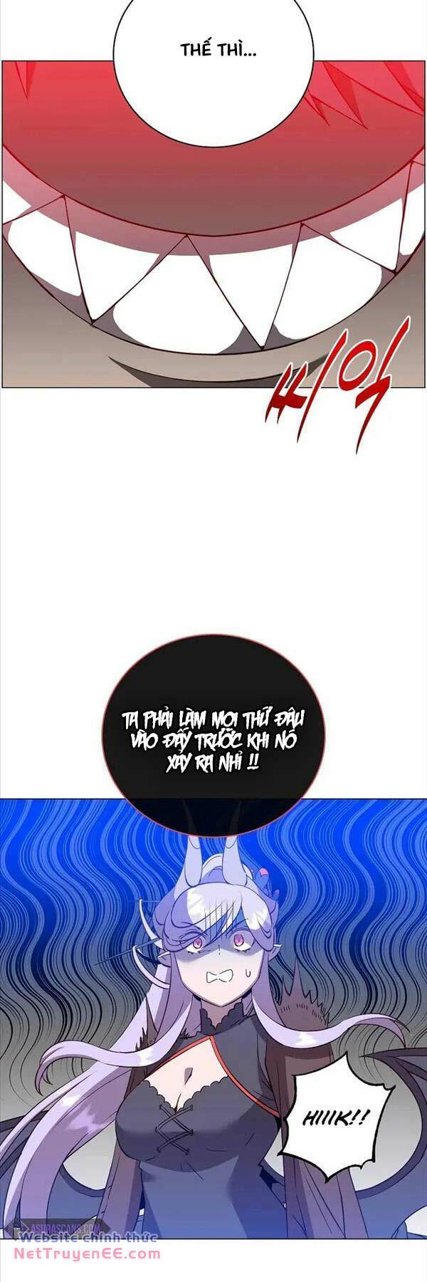 Anh Hùng Mạnh Nhất Trở Lại - Chapter 157 - Page 47