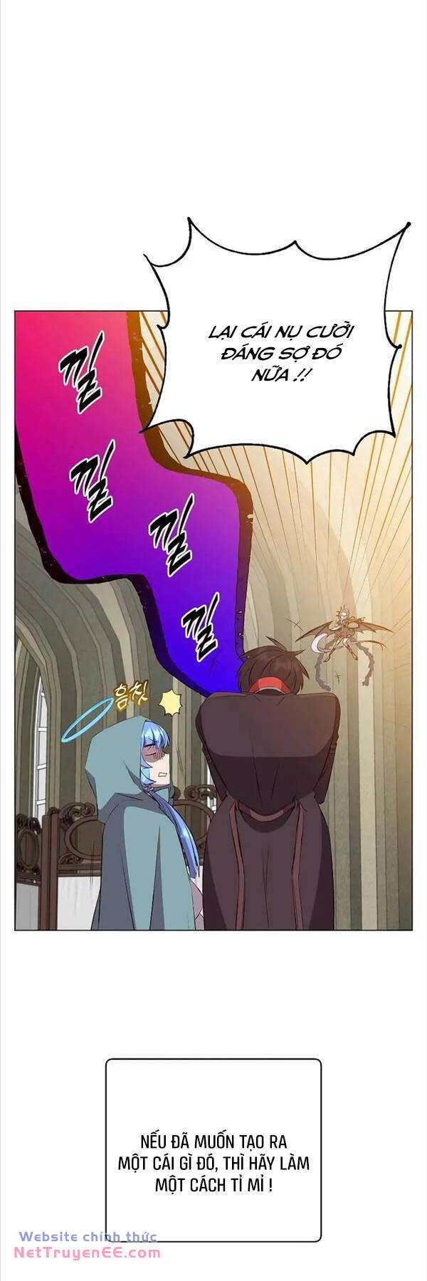 Anh Hùng Mạnh Nhất Trở Lại - Chapter 157 - Page 48