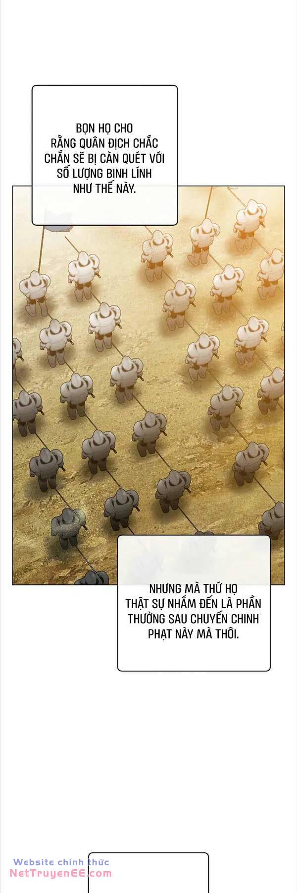 Anh Hùng Mạnh Nhất Trở Lại - Chapter 157 - Page 4