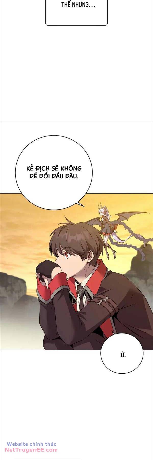 Anh Hùng Mạnh Nhất Trở Lại - Chapter 157 - Page 5