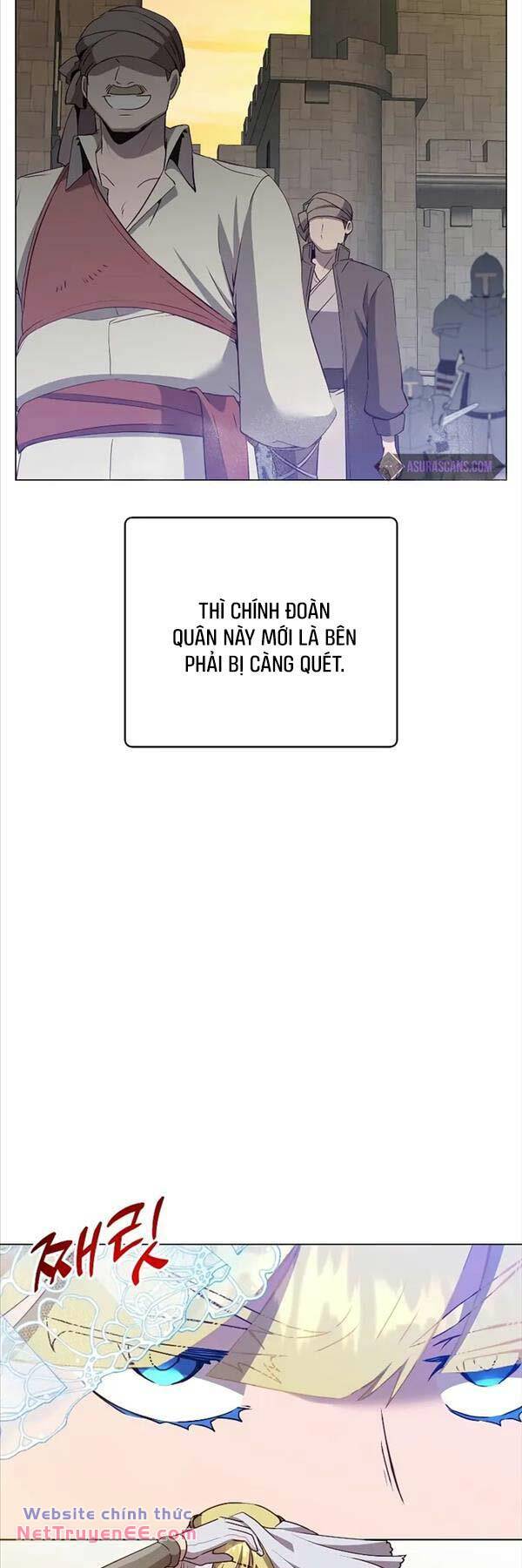 Anh Hùng Mạnh Nhất Trở Lại - Chapter 157 - Page 8