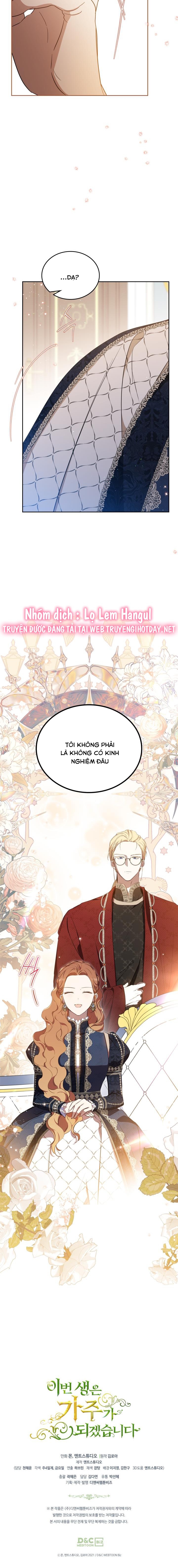 Kiếp này tôi nhất định trở thành gia chủ! - Chapter 141 - Page 17