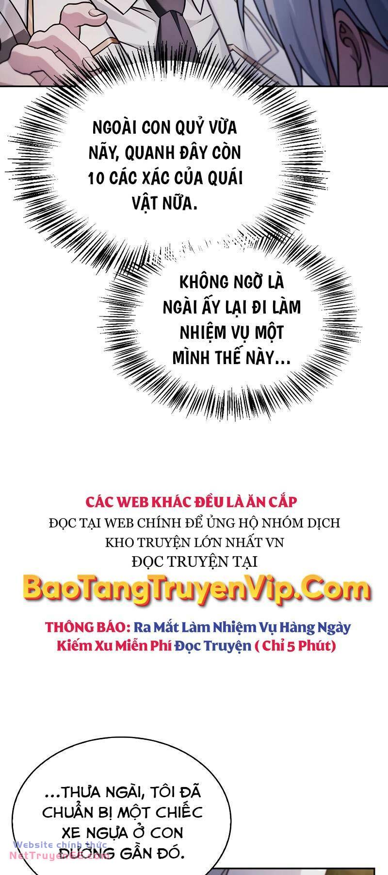 Tôi Không Tài Năng Đến Thế Đâu - Chapter 70 - Page 20