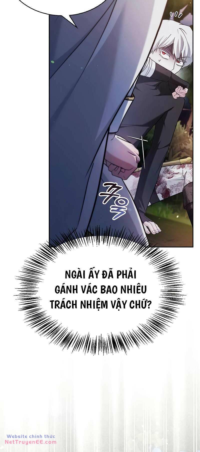 Tôi Không Tài Năng Đến Thế Đâu - Chapter 70 - Page 21