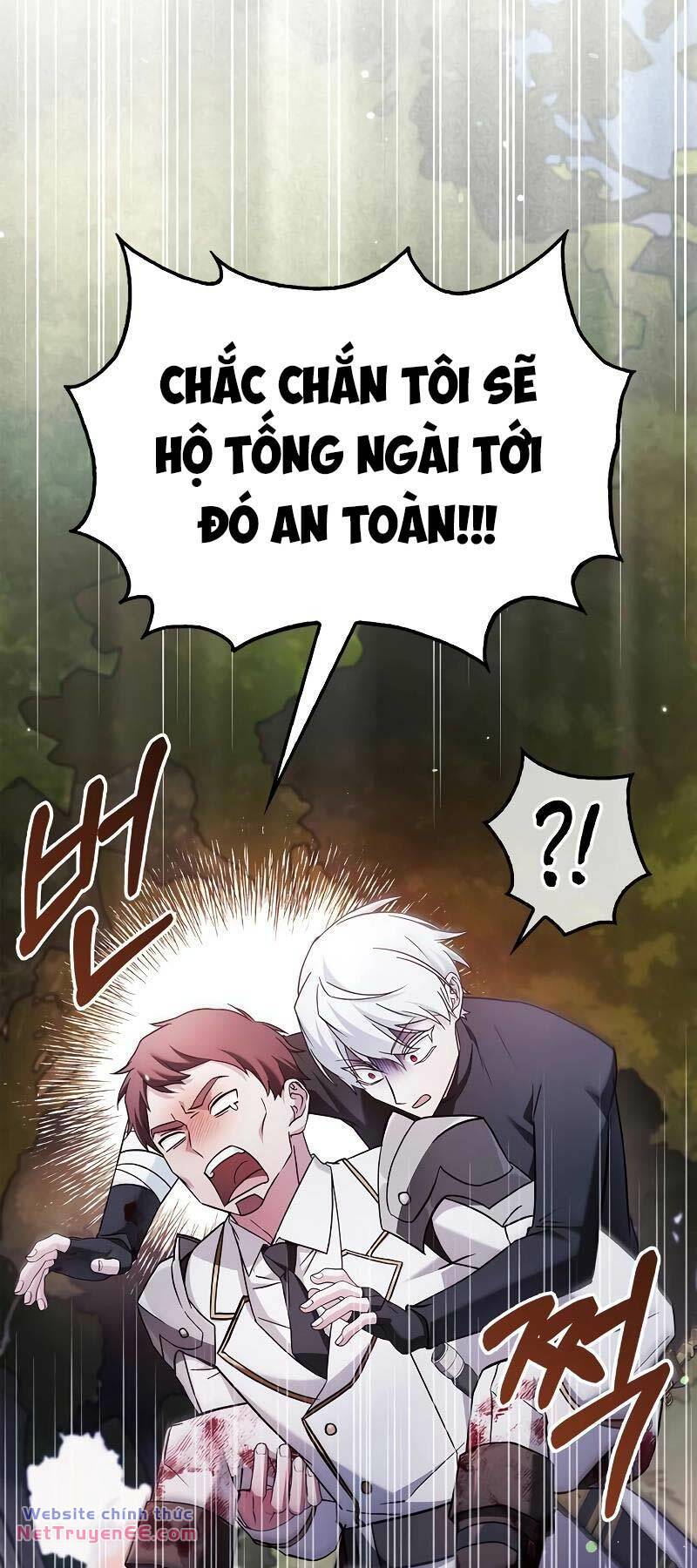 Tôi Không Tài Năng Đến Thế Đâu - Chapter 70 - Page 22