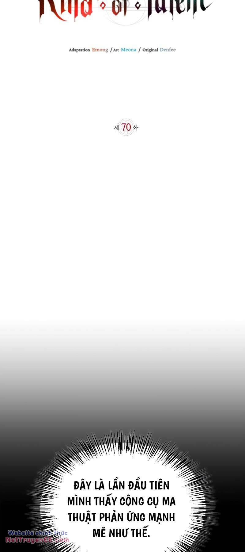 Tôi Không Tài Năng Đến Thế Đâu - Chapter 70 - Page 27