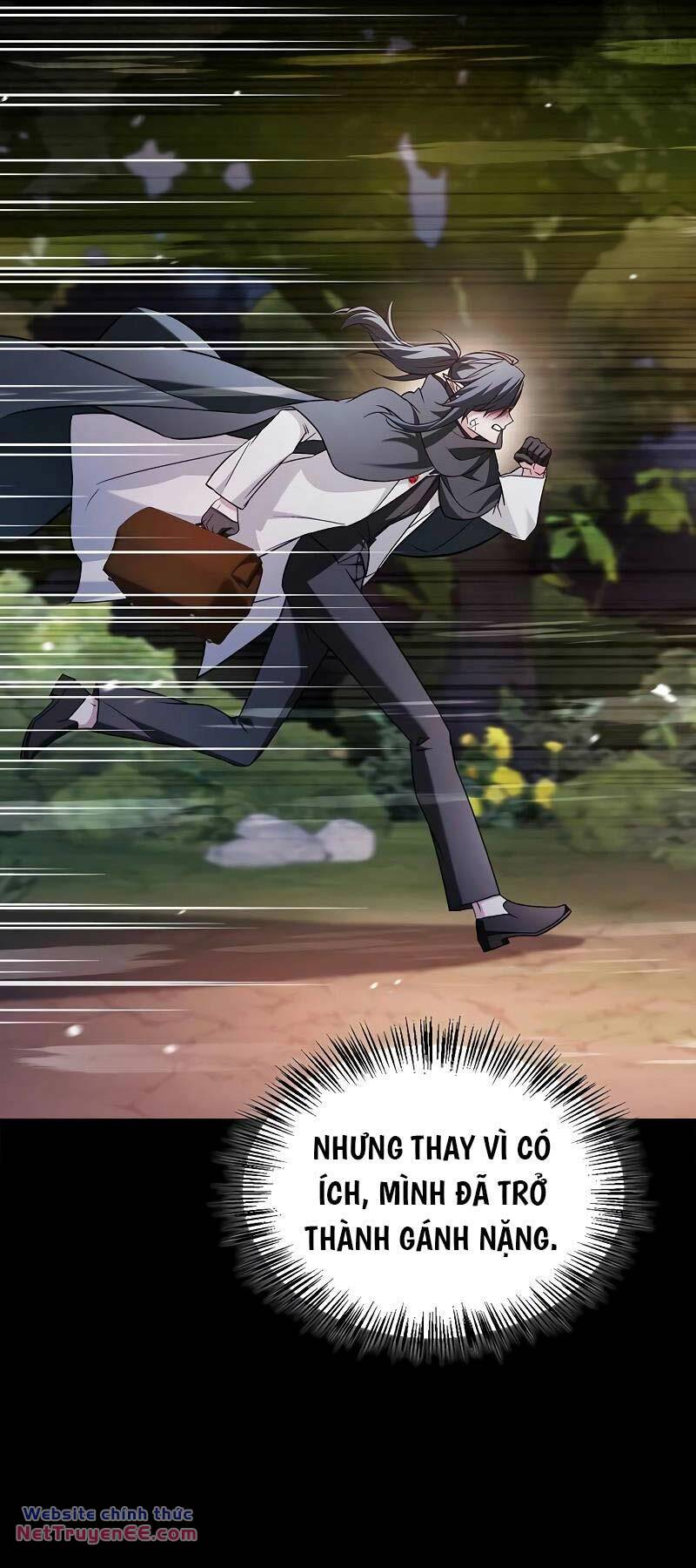 Tôi Không Tài Năng Đến Thế Đâu - Chapter 70 - Page 29