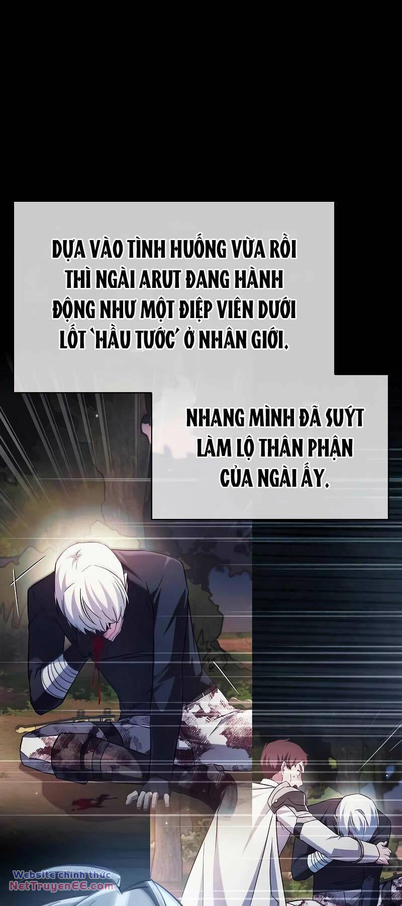 Tôi Không Tài Năng Đến Thế Đâu - Chapter 70 - Page 30