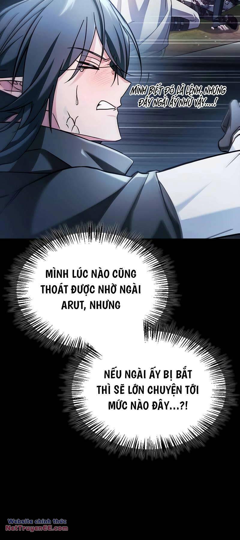 Tôi Không Tài Năng Đến Thế Đâu - Chapter 70 - Page 31