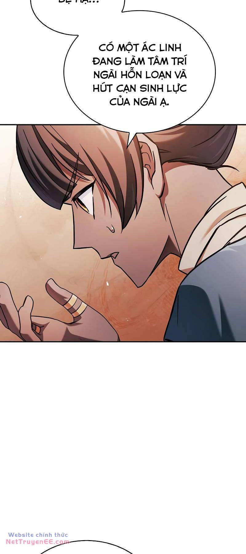 Tôi Không Tài Năng Đến Thế Đâu - Chapter 70 - Page 45