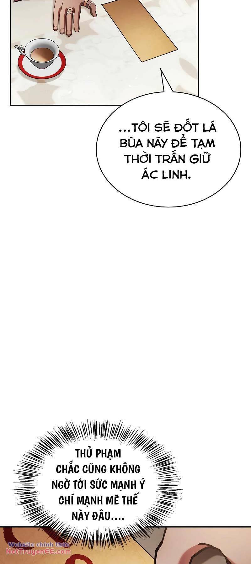 Tôi Không Tài Năng Đến Thế Đâu - Chapter 70 - Page 52