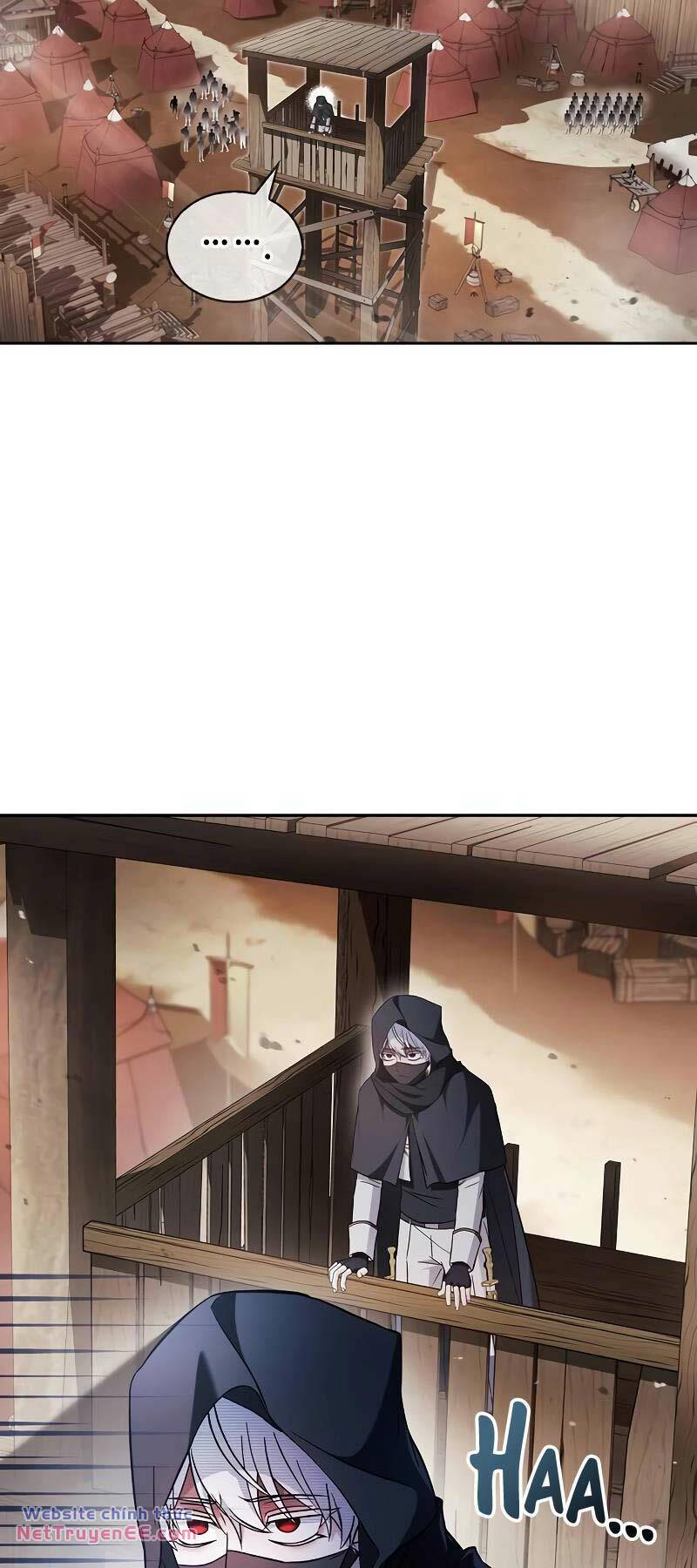 Tôi Không Tài Năng Đến Thế Đâu - Chapter 70 - Page 68