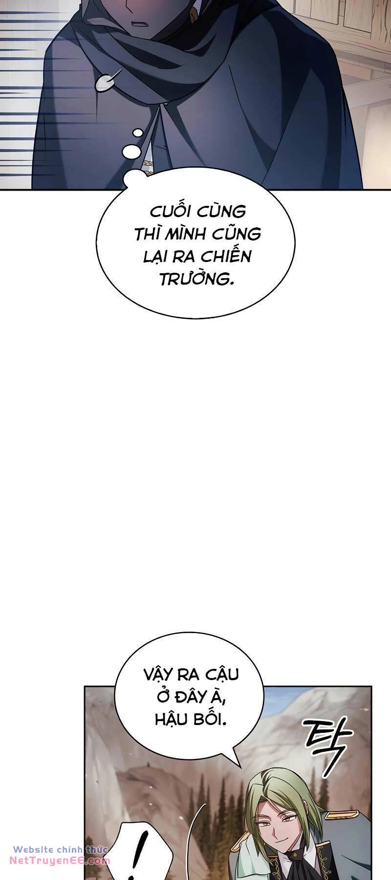 Tôi Không Tài Năng Đến Thế Đâu - Chapter 70 - Page 69