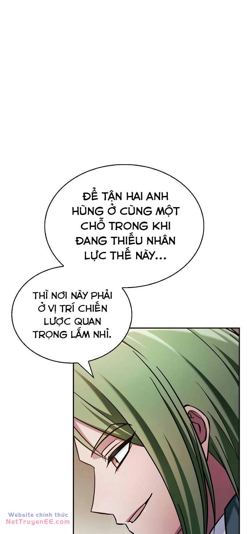 Tôi Không Tài Năng Đến Thế Đâu - Chapter 70 - Page 72