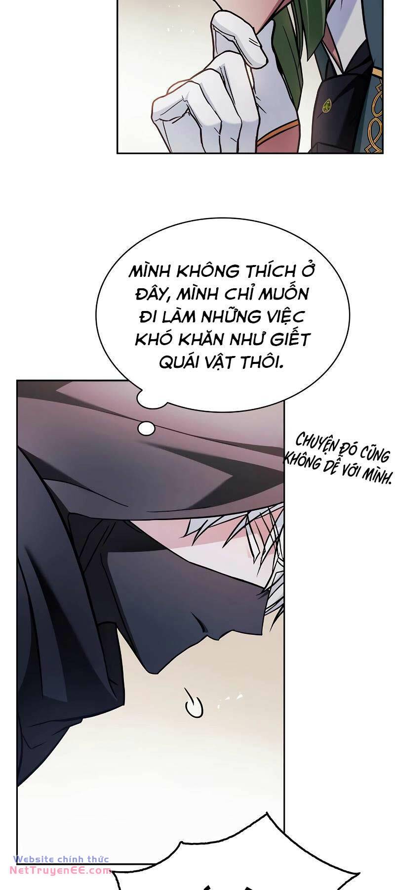 Tôi Không Tài Năng Đến Thế Đâu - Chapter 70 - Page 73