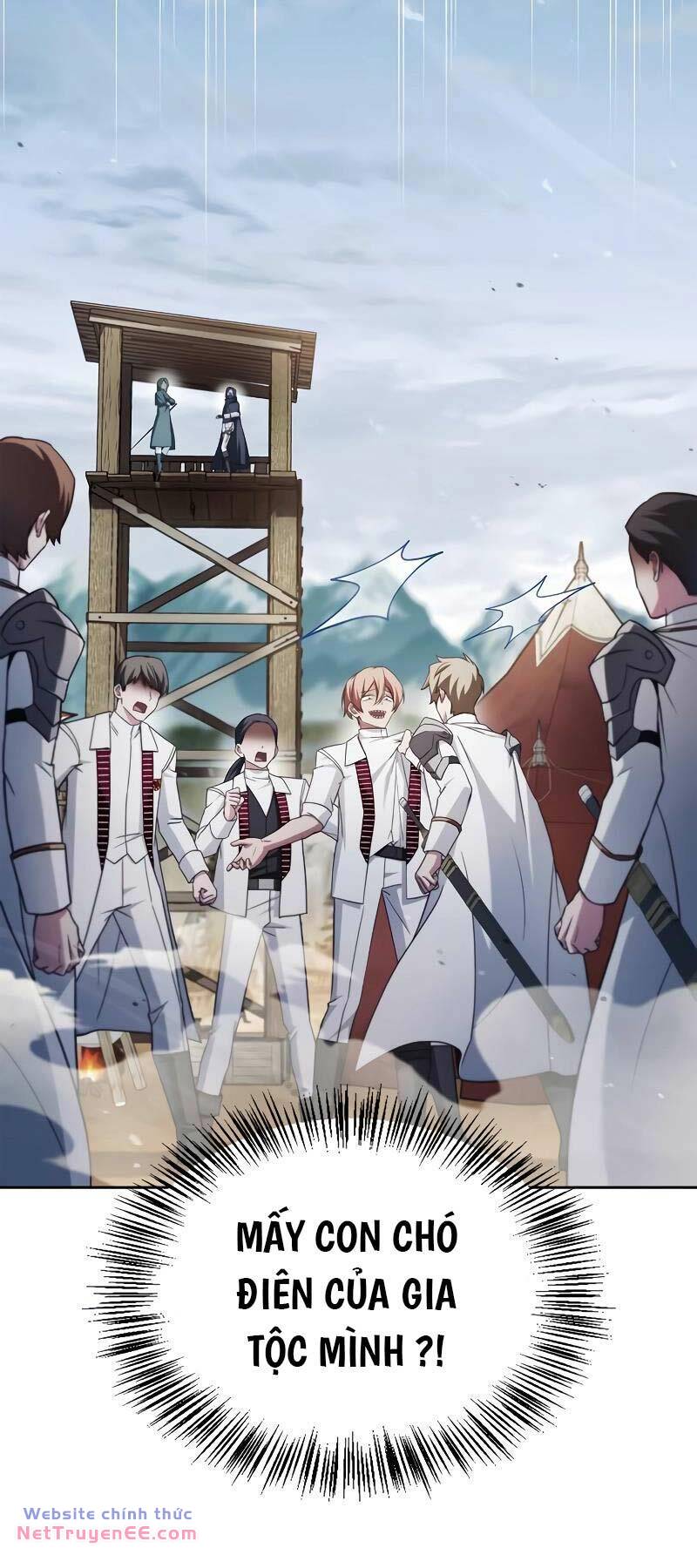 Tôi Không Tài Năng Đến Thế Đâu - Chapter 70 - Page 75