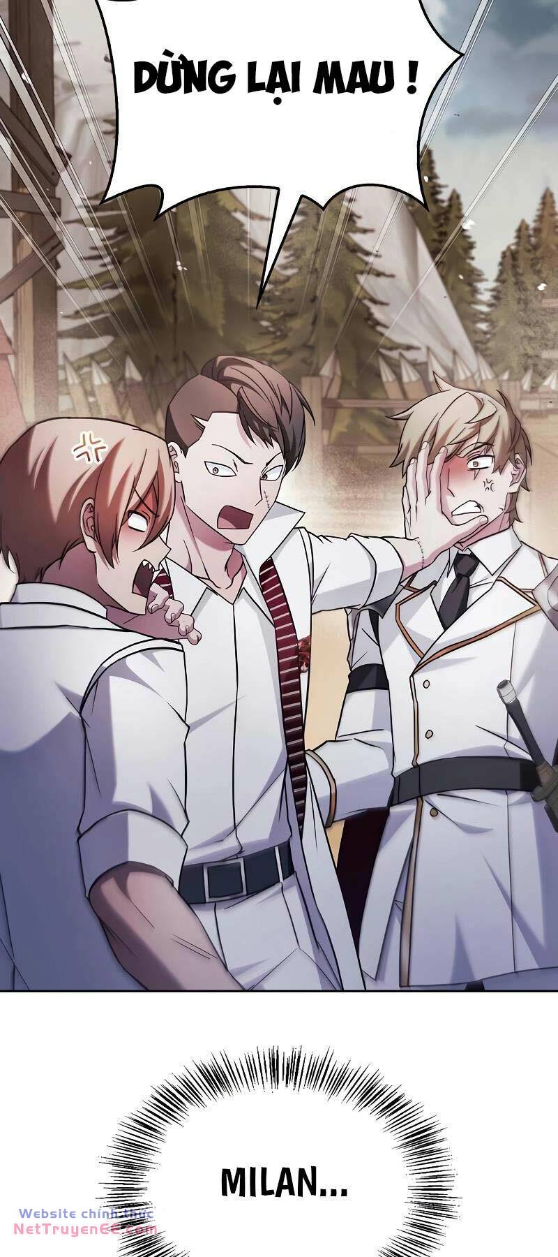 Tôi Không Tài Năng Đến Thế Đâu - Chapter 70 - Page 79