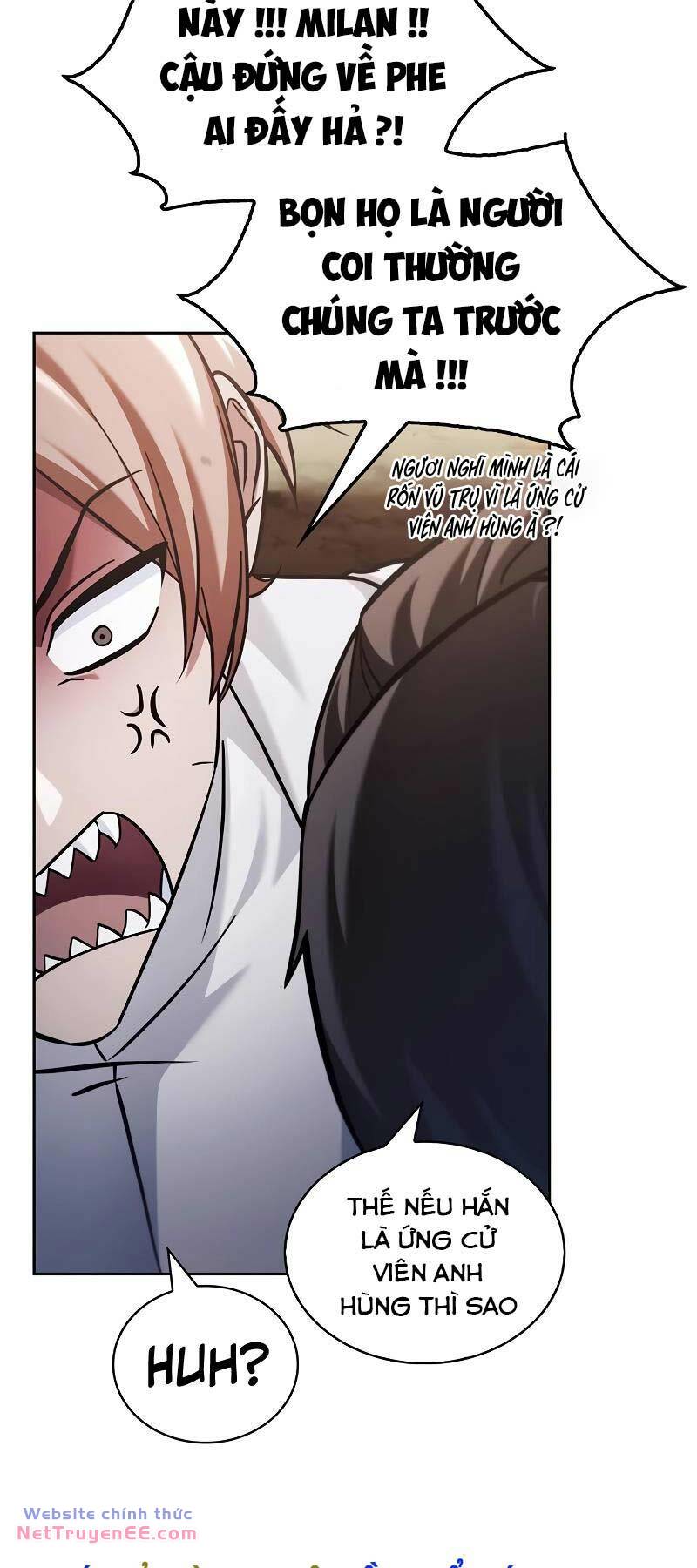 Tôi Không Tài Năng Đến Thế Đâu - Chapter 70 - Page 81