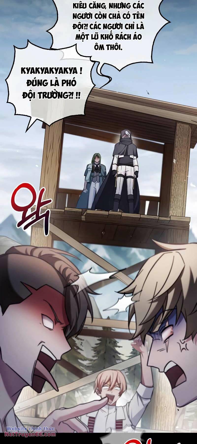 Tôi Không Tài Năng Đến Thế Đâu - Chapter 70 - Page 85