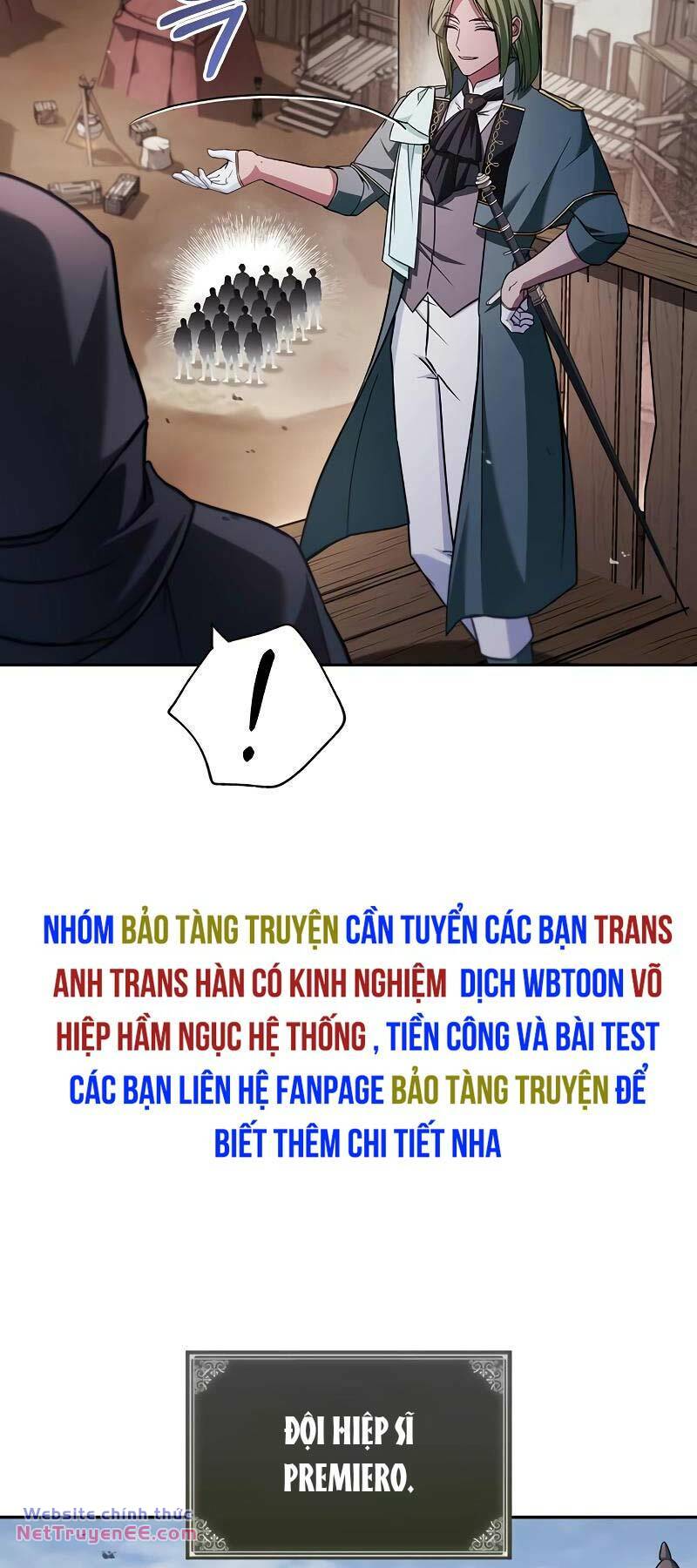 Tôi Không Tài Năng Đến Thế Đâu - Chapter 70 - Page 89