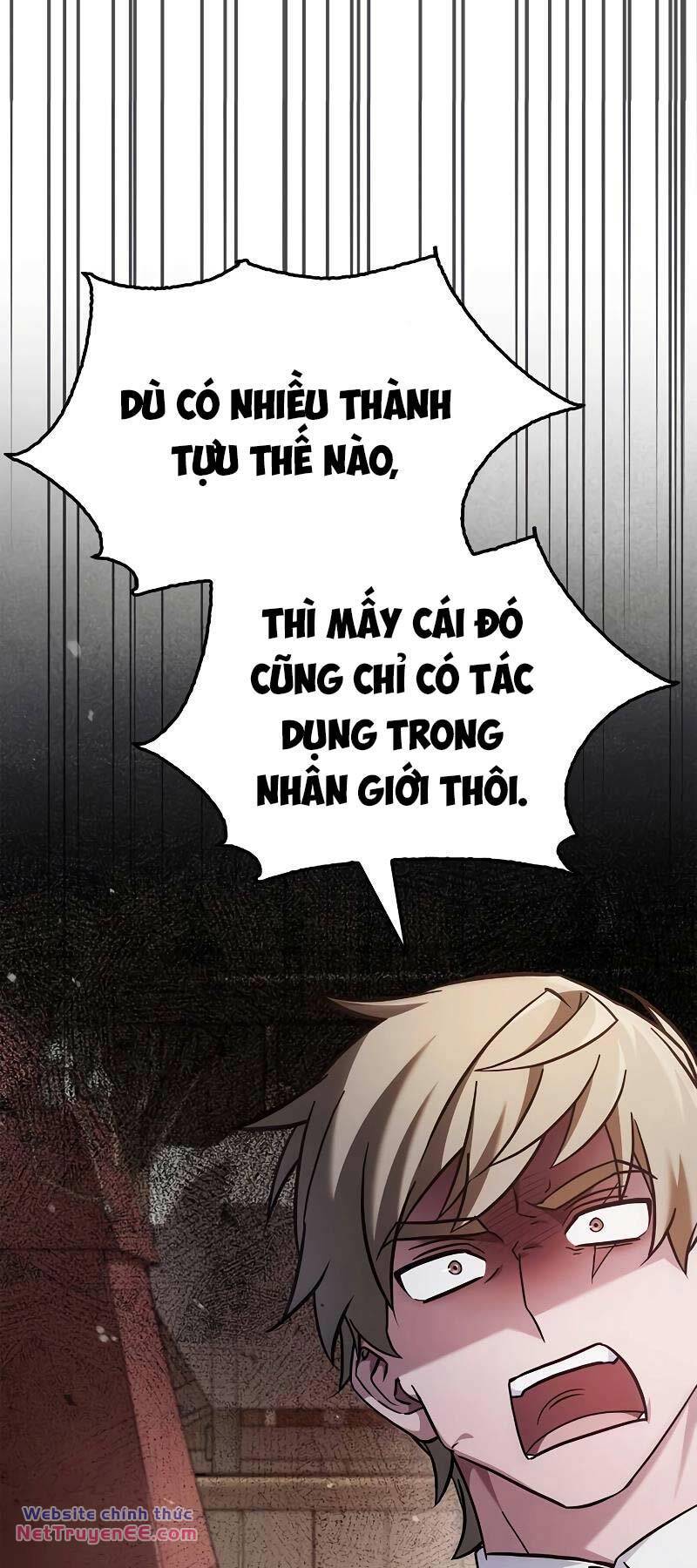 Tôi Không Tài Năng Đến Thế Đâu - Chapter 70 - Page 94
