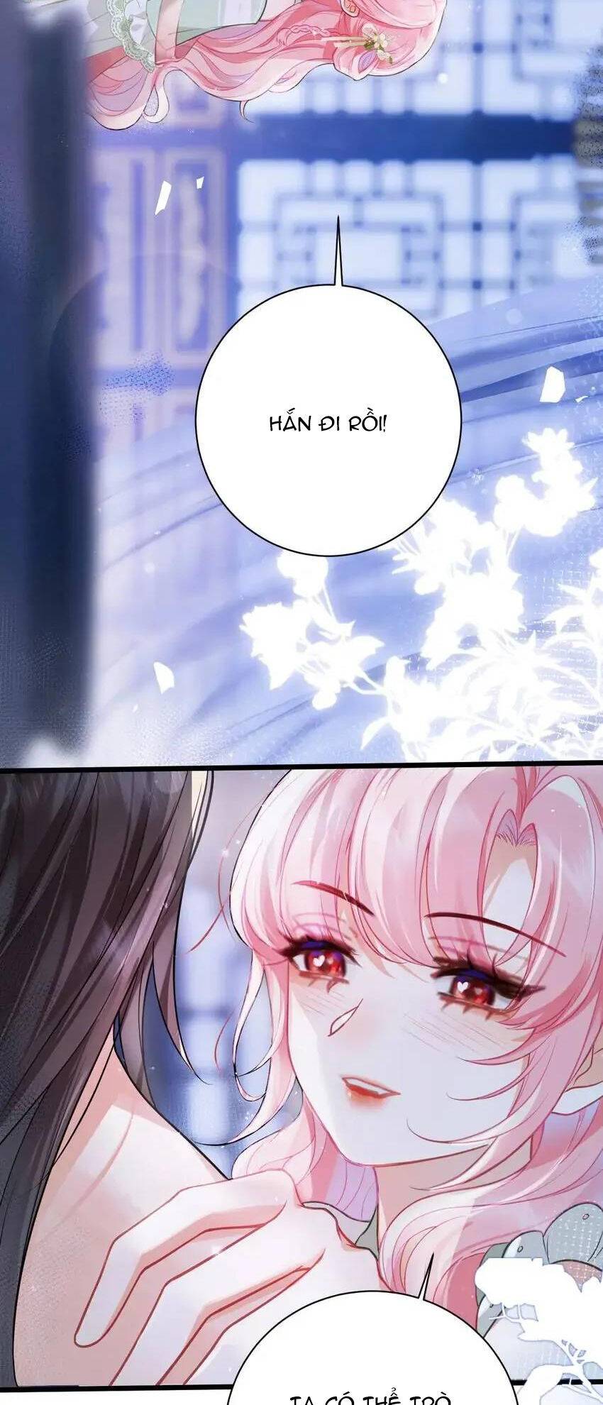 Sau Khi Công Chúa Bội Tình Bạc Nghĩa - Chapter 33 - Page 9