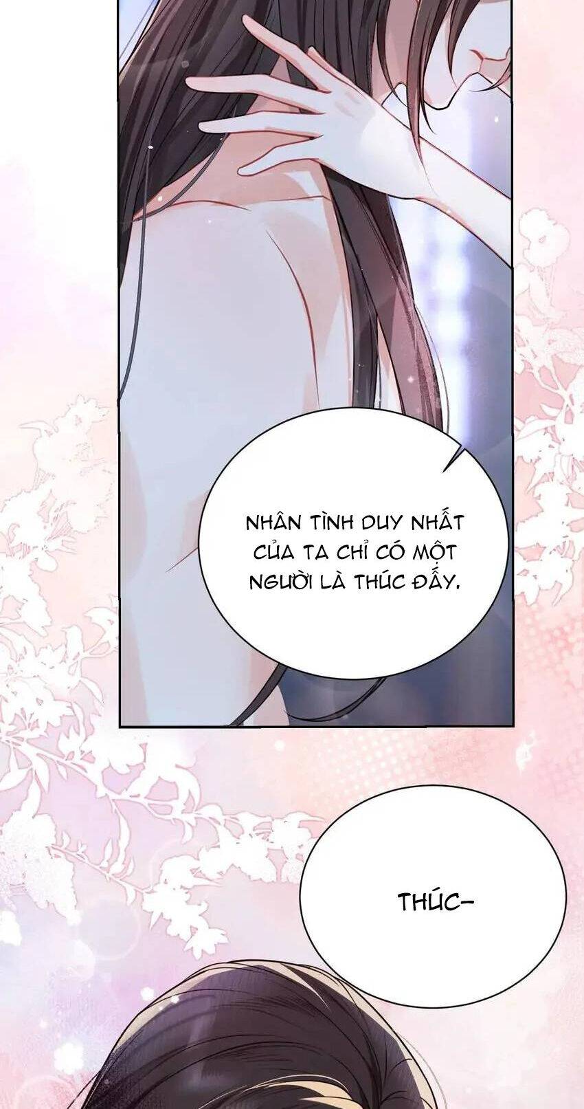 Sau Khi Công Chúa Bội Tình Bạc Nghĩa - Chapter 33 - Page 12