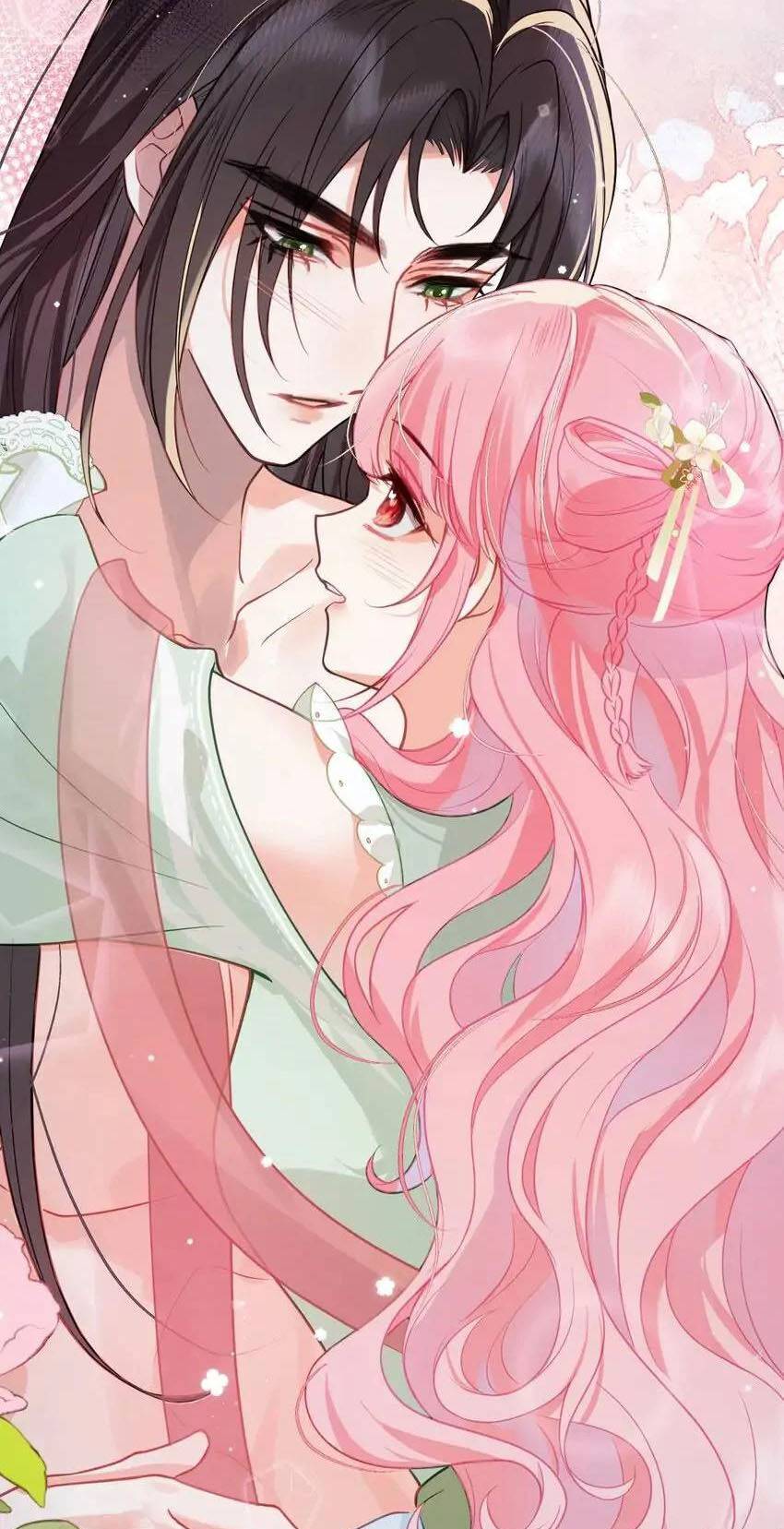 Sau Khi Công Chúa Bội Tình Bạc Nghĩa - Chapter 33 - Page 13