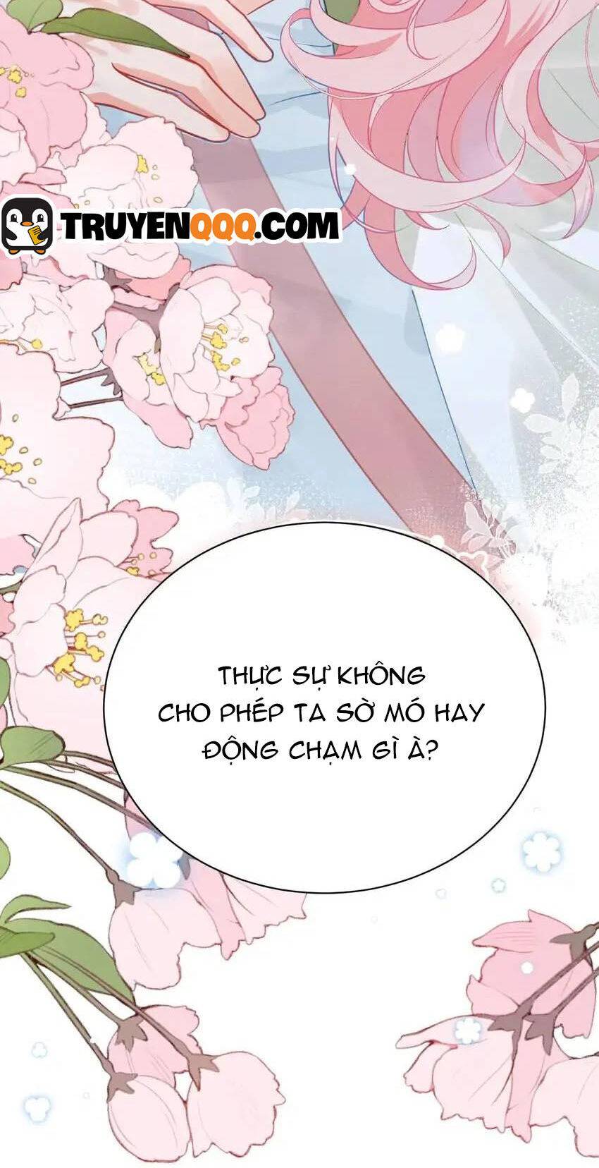 Sau Khi Công Chúa Bội Tình Bạc Nghĩa - Chapter 33 - Page 14