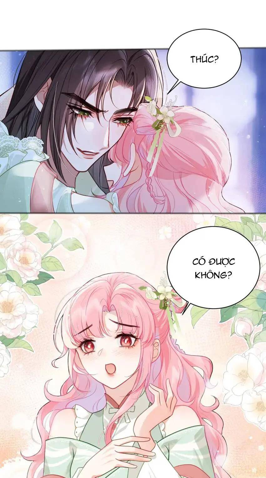 Sau Khi Công Chúa Bội Tình Bạc Nghĩa - Chapter 33 - Page 15