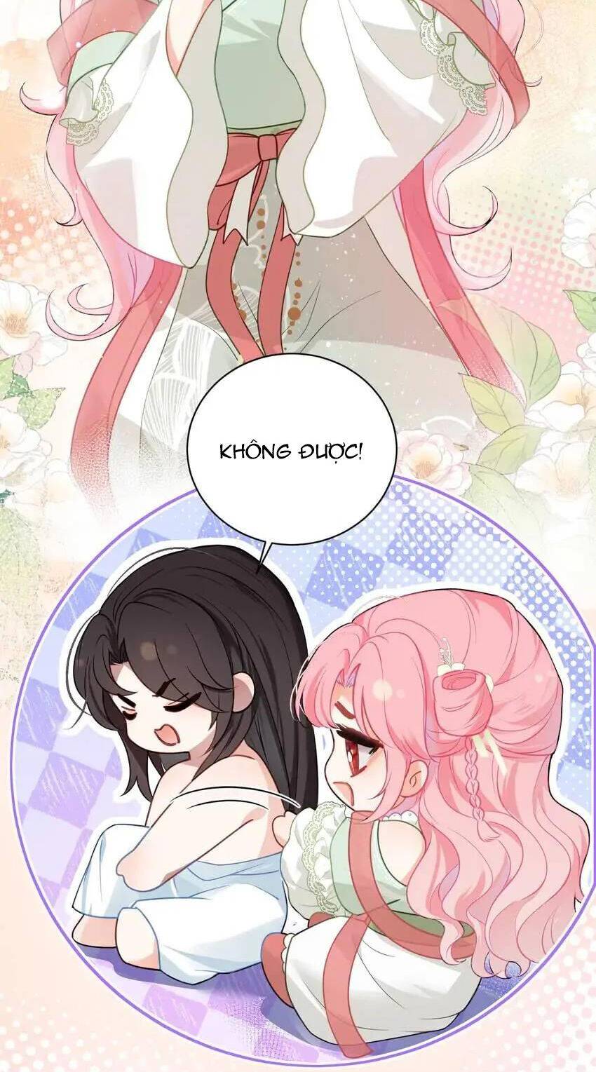 Sau Khi Công Chúa Bội Tình Bạc Nghĩa - Chapter 33 - Page 16