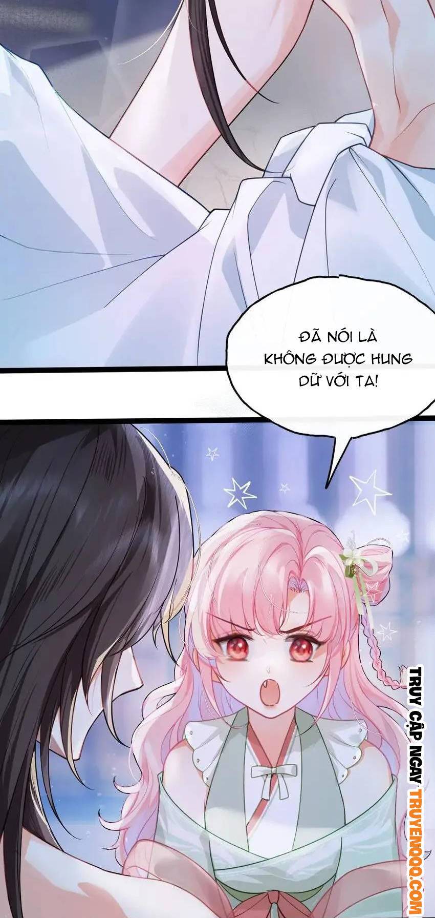 Sau Khi Công Chúa Bội Tình Bạc Nghĩa - Chapter 33 - Page 19