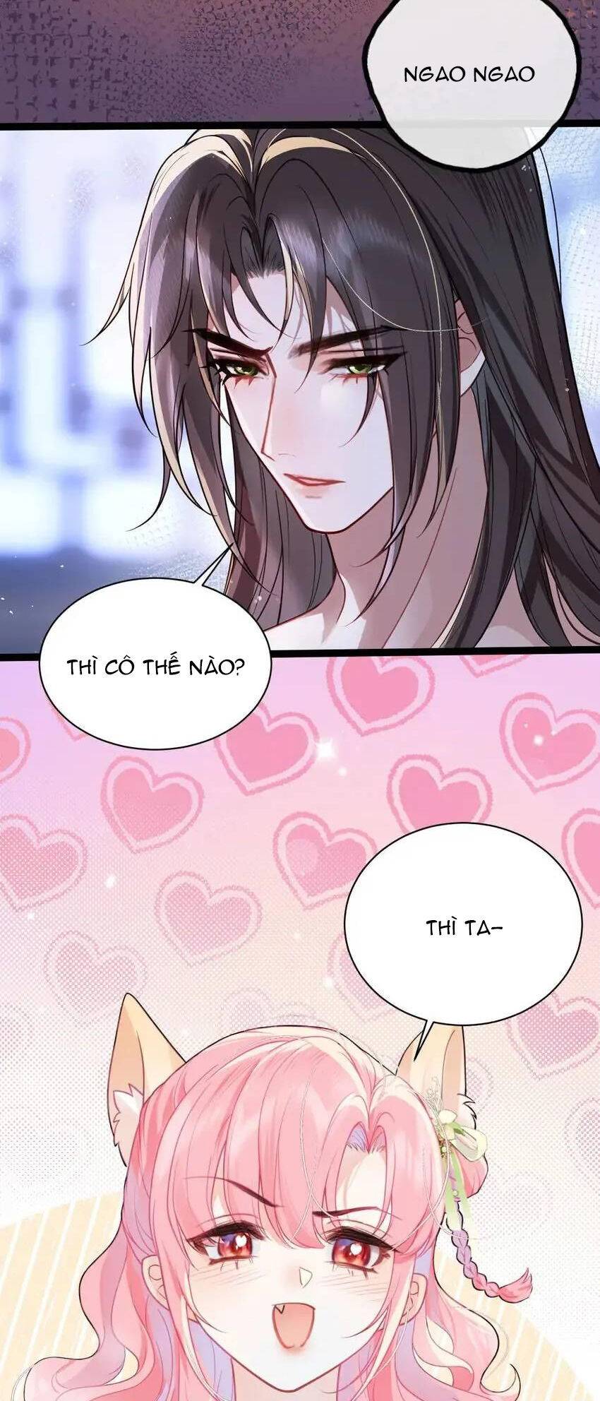 Sau Khi Công Chúa Bội Tình Bạc Nghĩa - Chapter 33 - Page 21