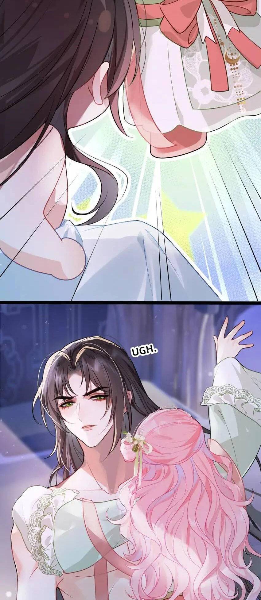 Sau Khi Công Chúa Bội Tình Bạc Nghĩa - Chapter 33 - Page 23