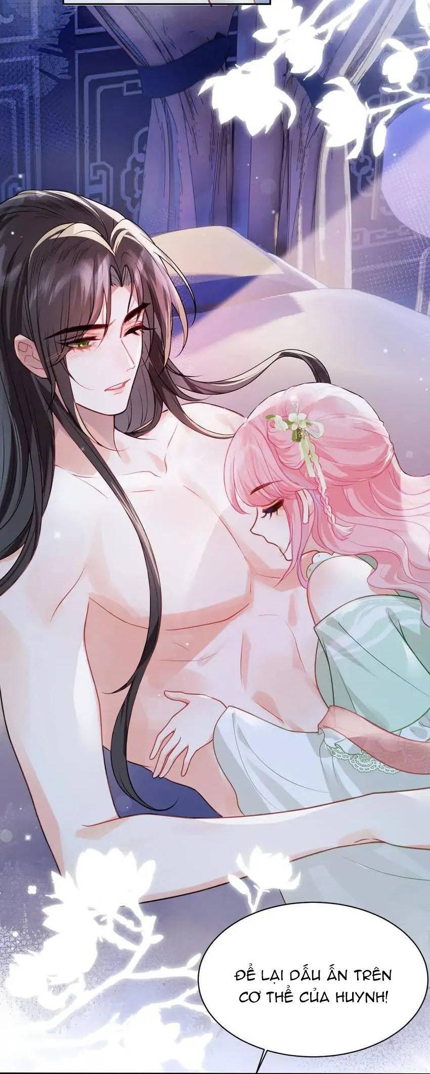 Sau Khi Công Chúa Bội Tình Bạc Nghĩa - Chapter 33 - Page 25