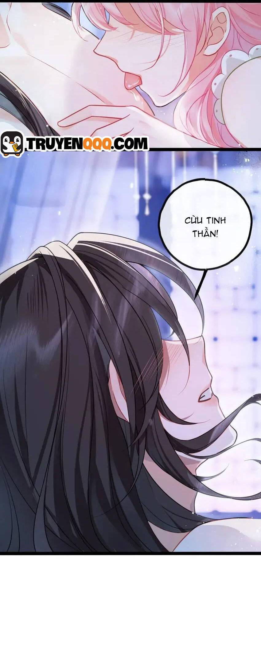 Sau Khi Công Chúa Bội Tình Bạc Nghĩa - Chapter 33 - Page 26