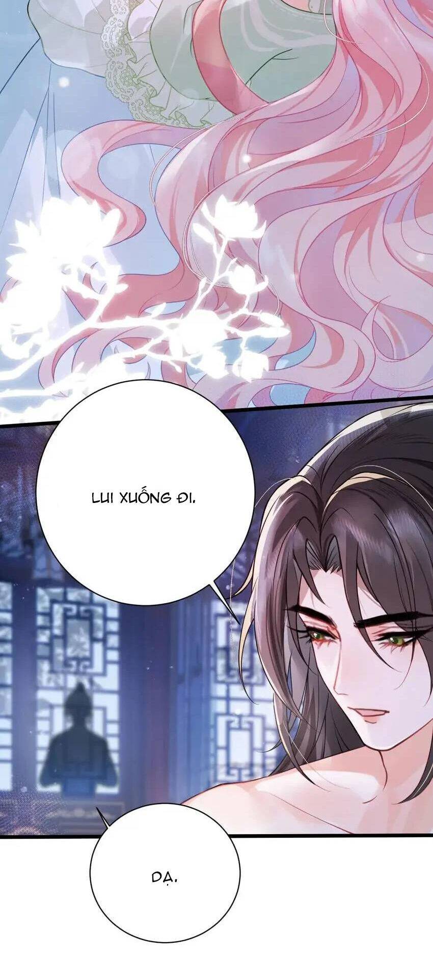 Sau Khi Công Chúa Bội Tình Bạc Nghĩa - Chapter 33 - Page 4