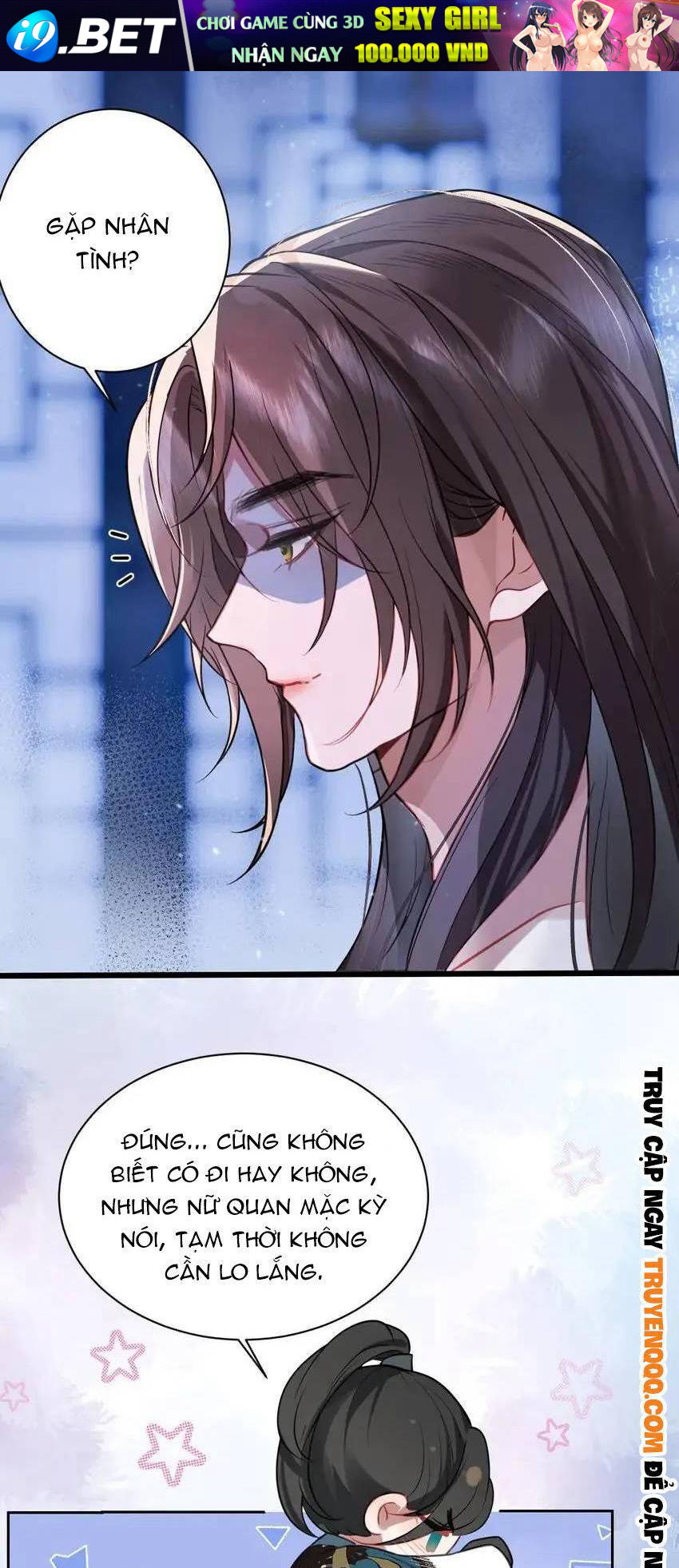 Sau Khi Công Chúa Bội Tình Bạc Nghĩa - Chapter 33 - Page 7