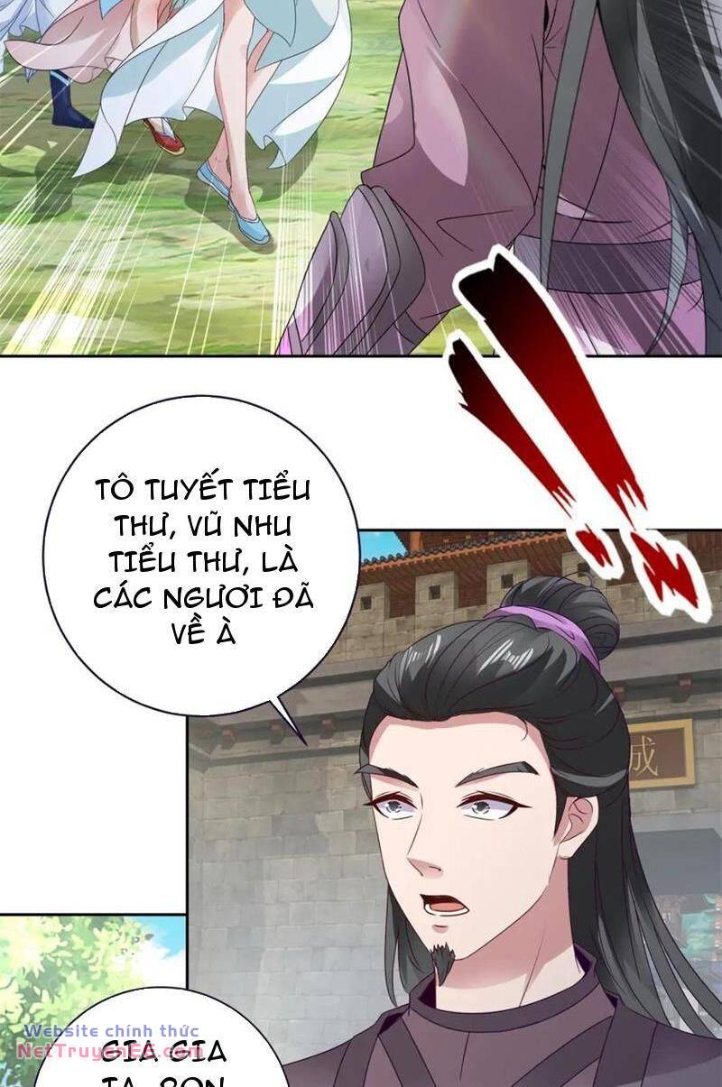 Thần Hồn Võ Đế - Chapter 383 - Page 10