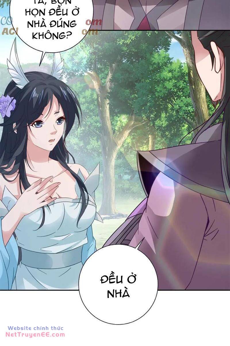 Thần Hồn Võ Đế - Chapter 383 - Page 11