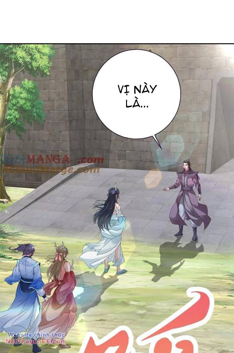 Thần Hồn Võ Đế - Chapter 383 - Page 12