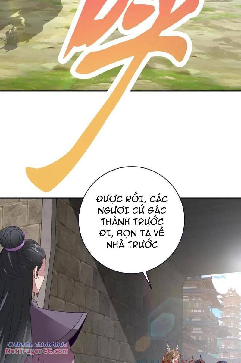 Thần Hồn Võ Đế - Chapter 383 - Page 13