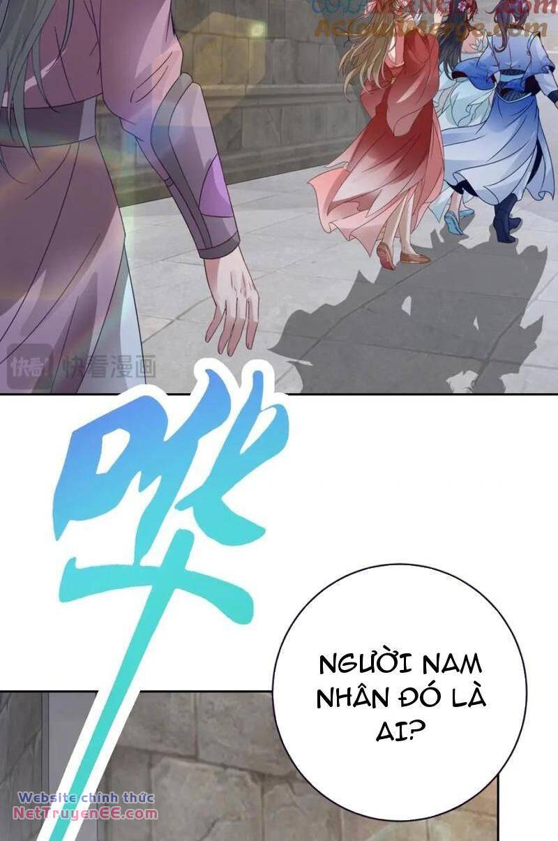 Thần Hồn Võ Đế - Chapter 383 - Page 14