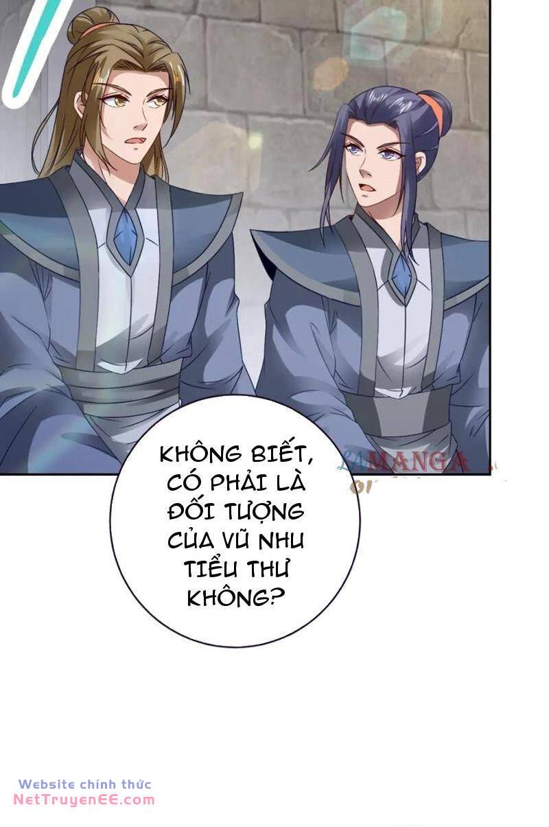 Thần Hồn Võ Đế - Chapter 383 - Page 15