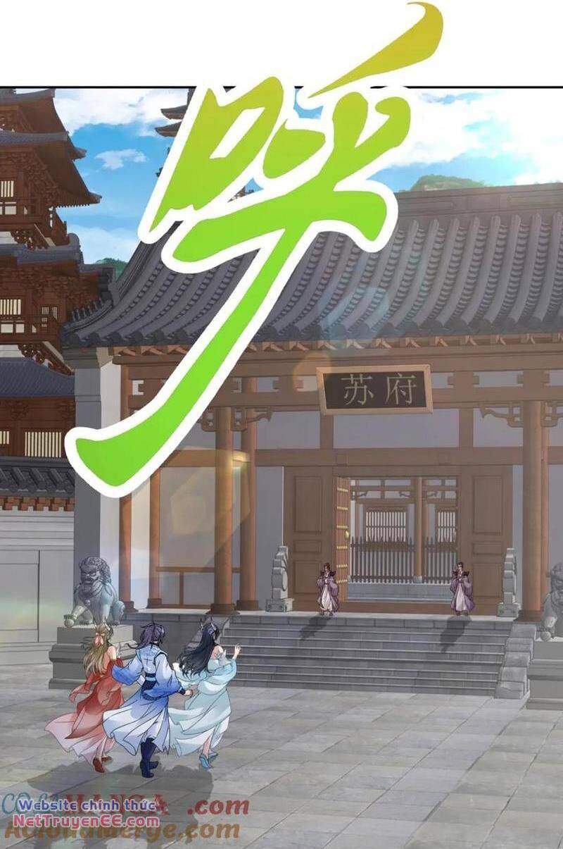 Thần Hồn Võ Đế - Chapter 383 - Page 16