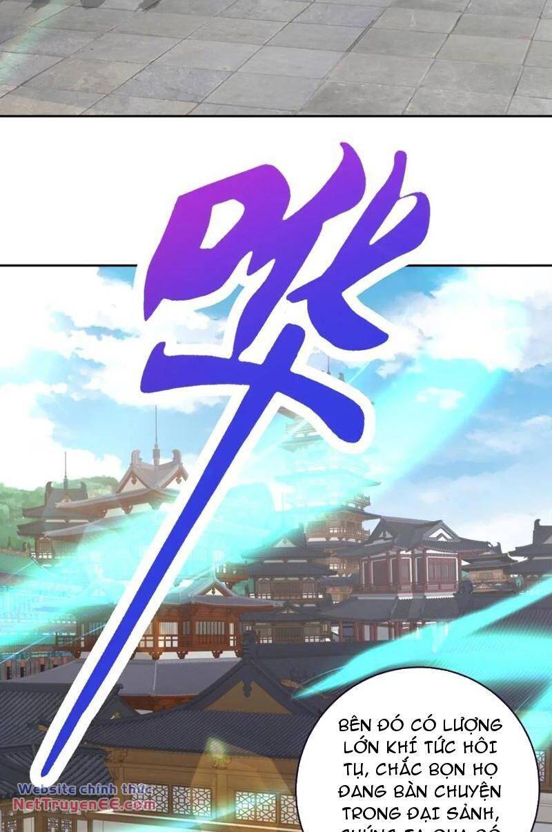 Thần Hồn Võ Đế - Chapter 383 - Page 17