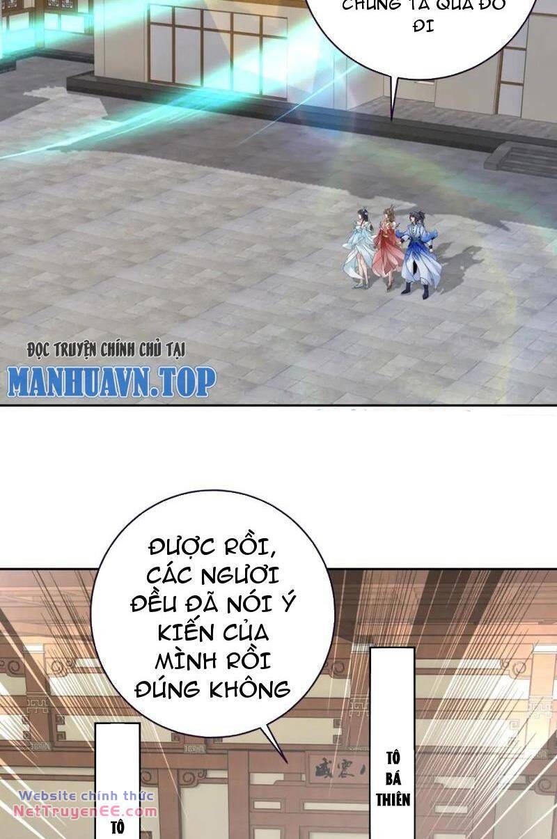 Thần Hồn Võ Đế - Chapter 383 - Page 18