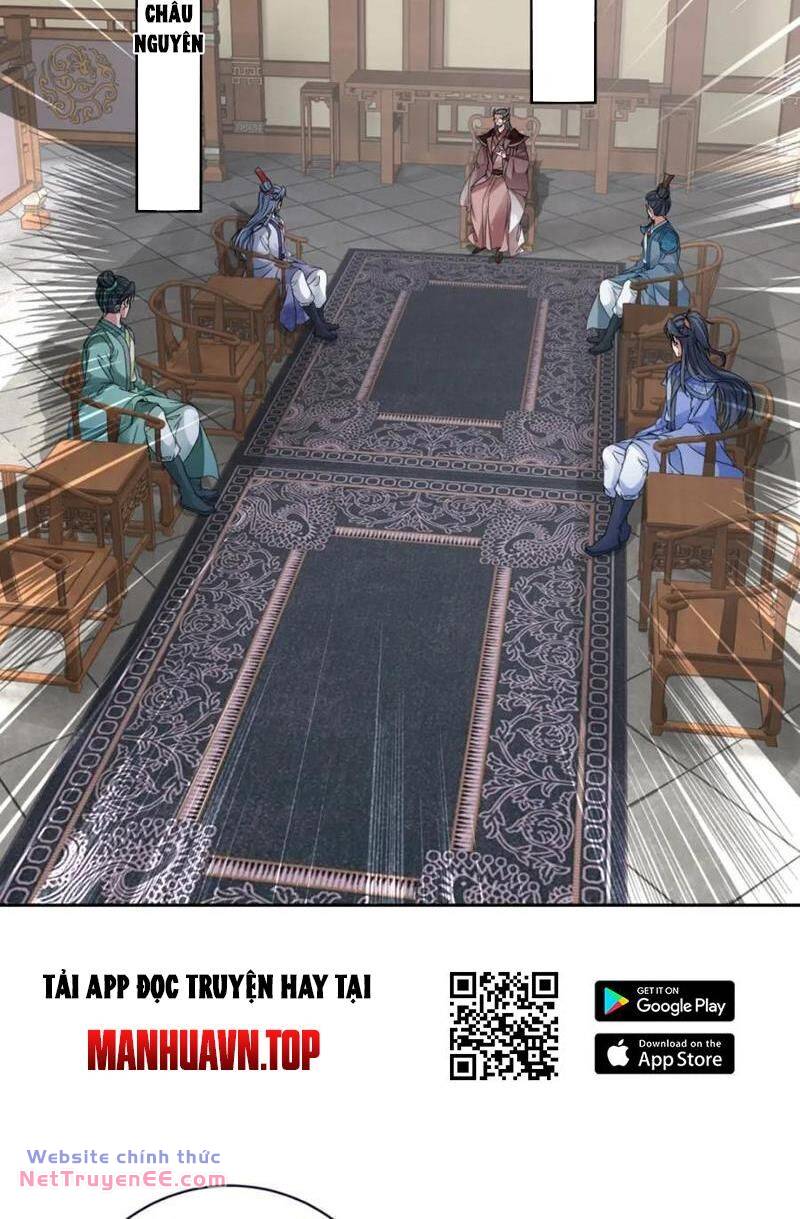 Thần Hồn Võ Đế - Chapter 383 - Page 19